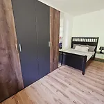 Holiday home Urlaub Mit Bergblick - In