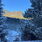 Urlaub Mit Bergblick - In バート・ブライベルク