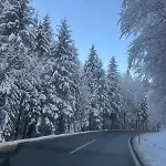 Urlaub Mit Bergblick - In * バート・ブライベルク