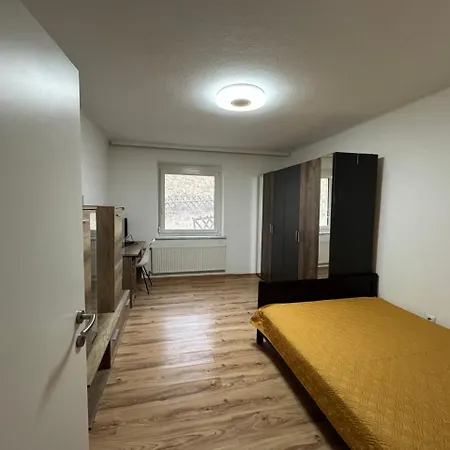 Urlaub Mit Bergblick - In Holiday home Bad Bleiberg
