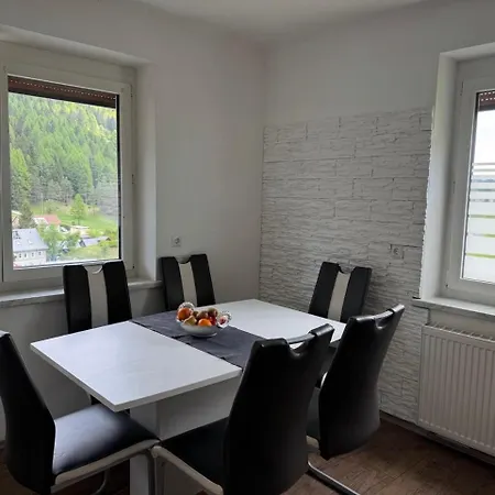 Urlaub Mit Bergblick - In Holiday home *