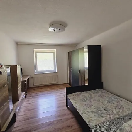 Urlaub Mit Bergblick - In Vakantiehuis *