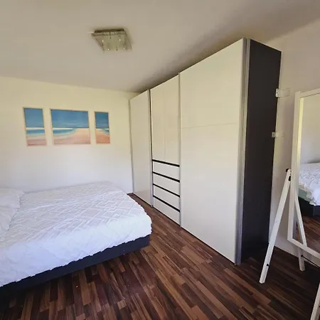 Urlaub Mit Bergblick - In Holiday home