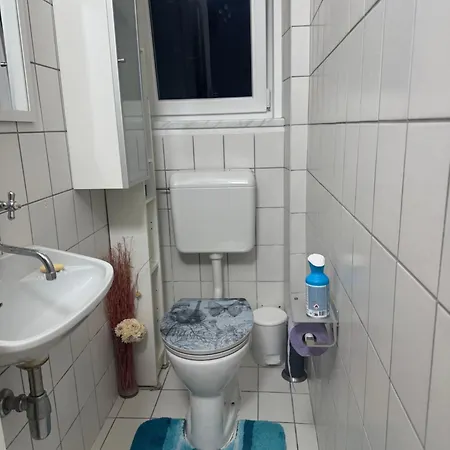 Urlaub Mit Bergblick - In Holiday home Bad Bleiberg