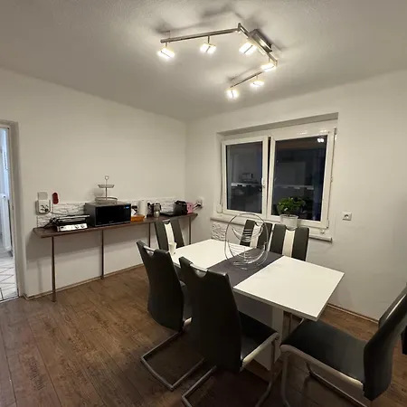 Holiday home Urlaub Mit Bergblick - In