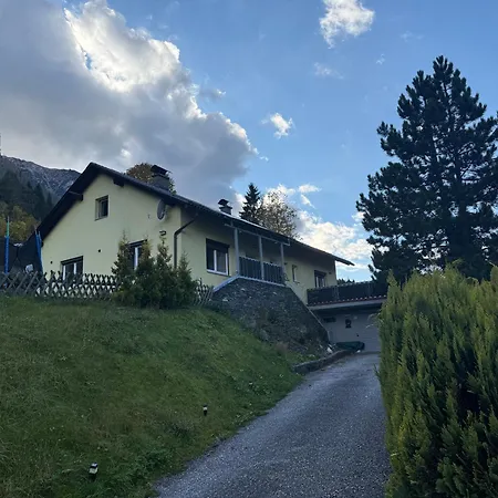 Urlaub Mit Bergblick - In * Bad Bleiberg