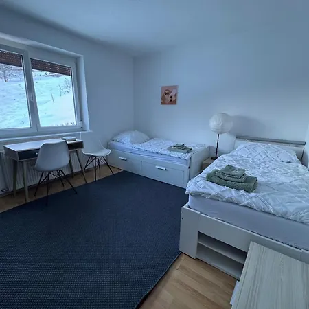 Urlaub Mit Bergblick - In * Bad Bleiberg