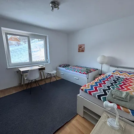 Urlaub Mit Bergblick - In Bad Bleiberg