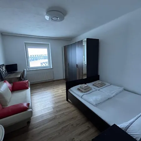 Urlaub Mit Bergblick - In Dom wakacyjny *