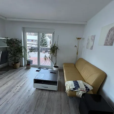 Dom wakacyjny Urlaub Mit Bergblick - In *