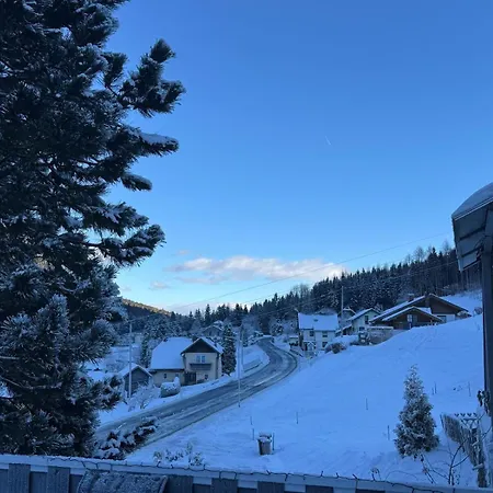 Semesterbostad Urlaub Mit Bergblick - In Bad Bleiberg