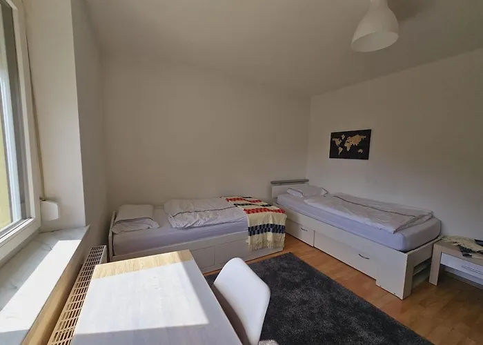 Dom wakacyjny Urlaub Mit Bergblick - In