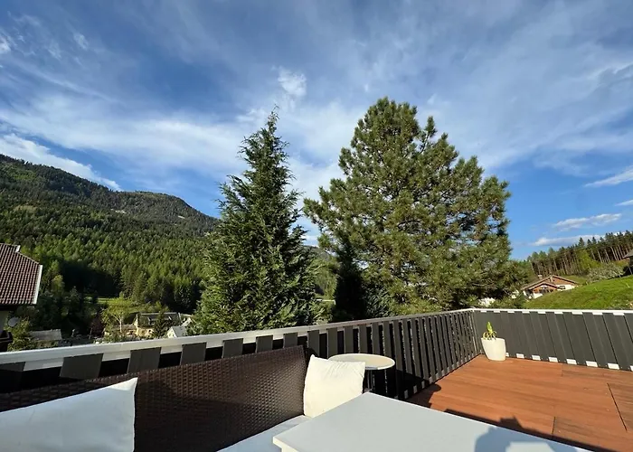 Urlaub Mit Bergblick - In * Bad Bleiberg