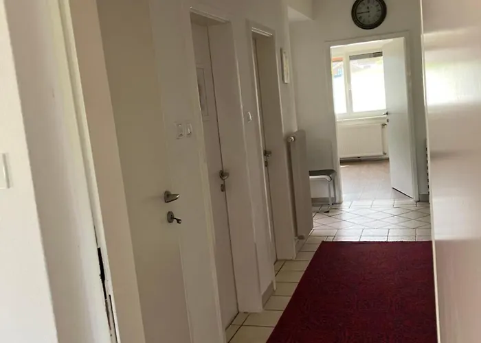 Dom wakacyjny Urlaub Mit Bergblick - In Bad Bleiberg