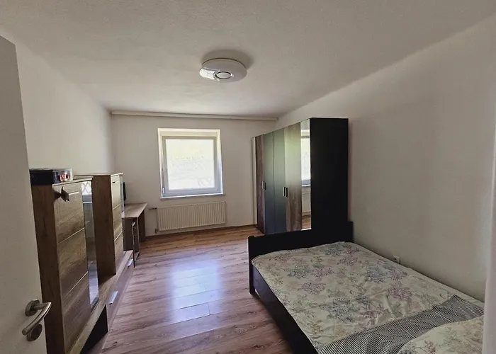 Urlaub Mit Bergblick - In Dom wakacyjny *