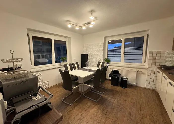 Urlaub Mit Bergblick - In * Bad Bleiberg