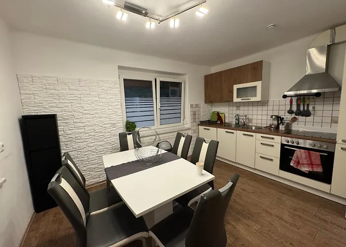 Urlaub Mit Bergblick - In Dom wakacyjny *