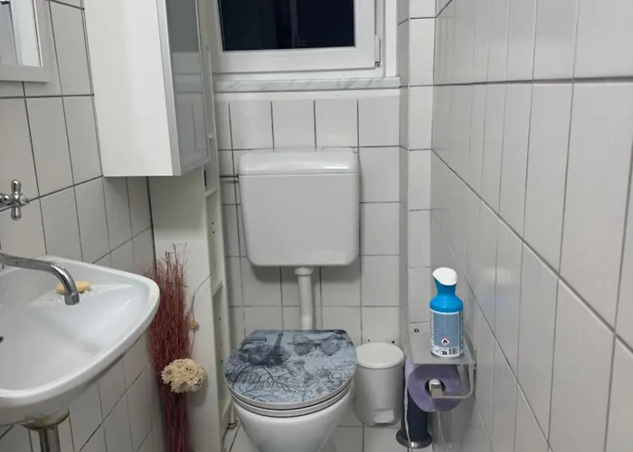 Urlaub Mit Bergblick - In Dom wakacyjny Bad Bleiberg