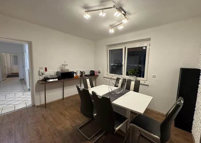 Dom wakacyjny Urlaub Mit Bergblick - In