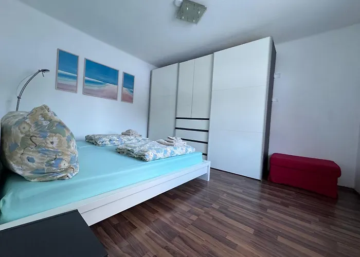 Urlaub Mit Bergblick - In * Bad Bleiberg