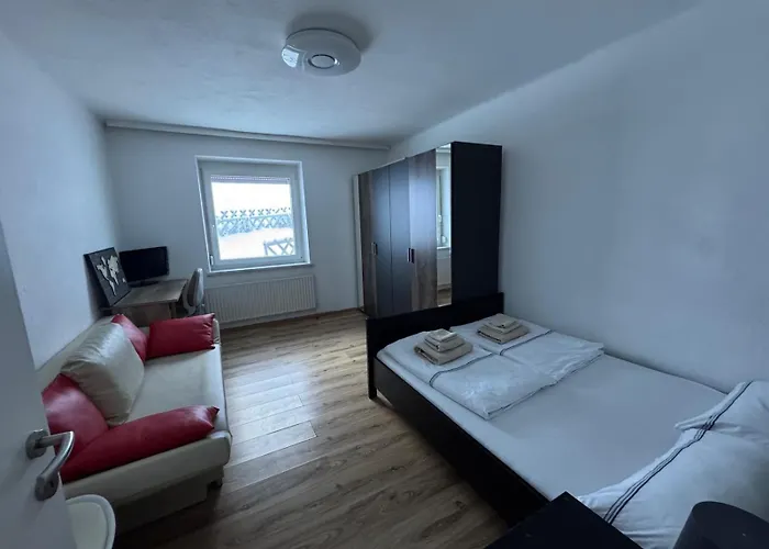 Urlaub Mit Bergblick - In Dom wakacyjny *