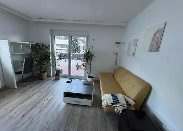 Dom wakacyjny Urlaub Mit Bergblick - In *