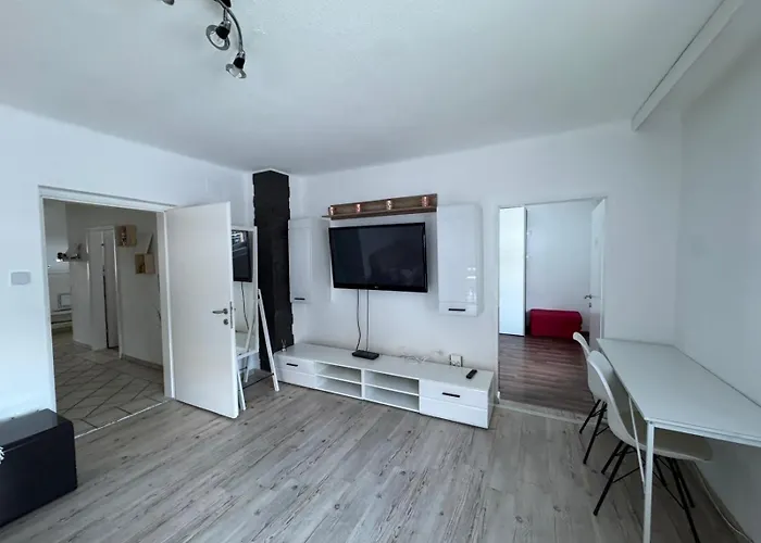 Urlaub Mit Bergblick - In