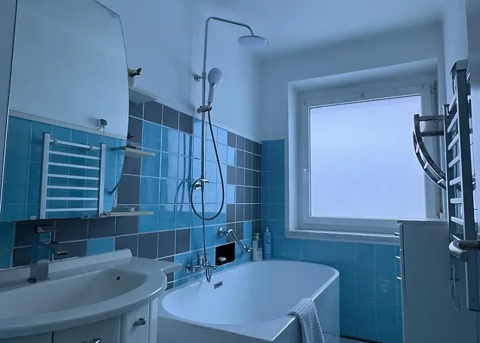 Urlaub Mit Bergblick - In Bad Bleiberg